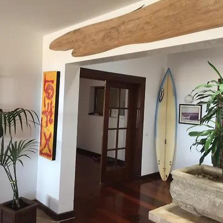 Villa Calle Begonia