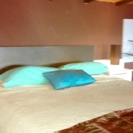 Villa Calle Begonia