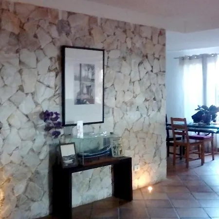 Calle Begonia Villa