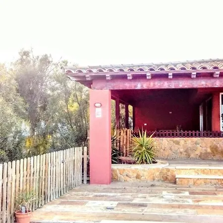 Calle Begonia Villa *